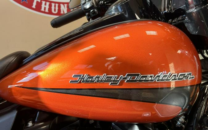 2020 Harley-Davidson Ultra Limited