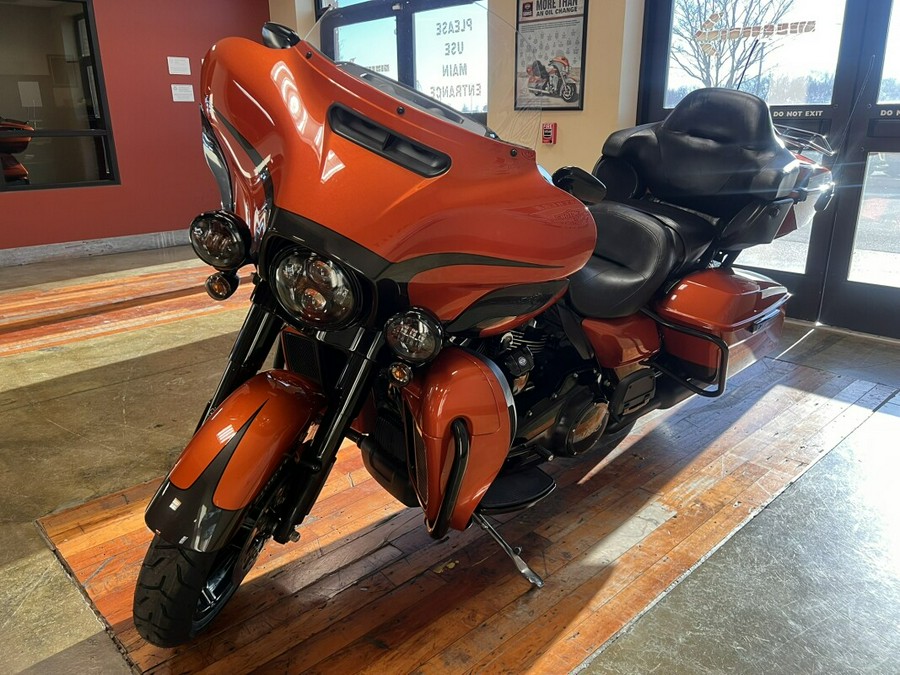 2020 Harley-Davidson Ultra Limited