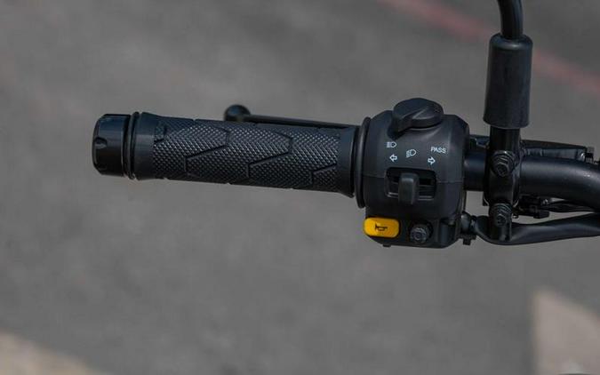 2026 Royal Enfield Himalayan 450 Kamet White (Tubeless)