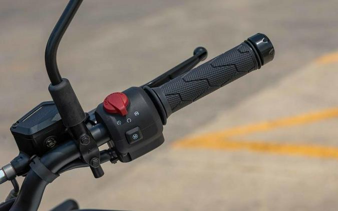 2026 Royal Enfield Himalayan 450 Kamet White (Tubeless)