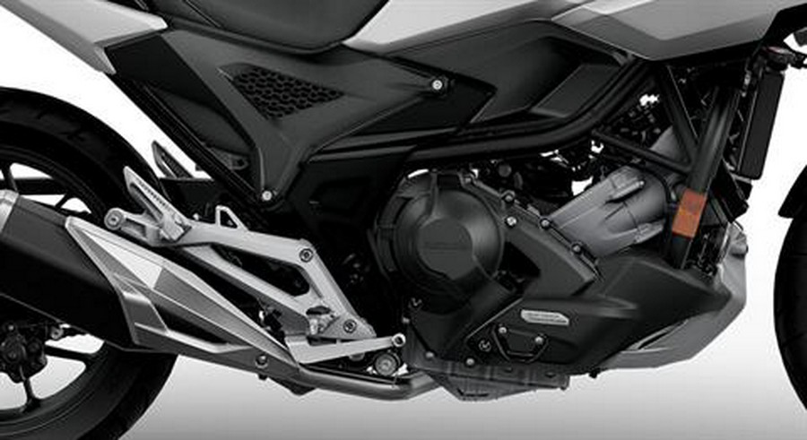 2026 Honda NC750X DCT