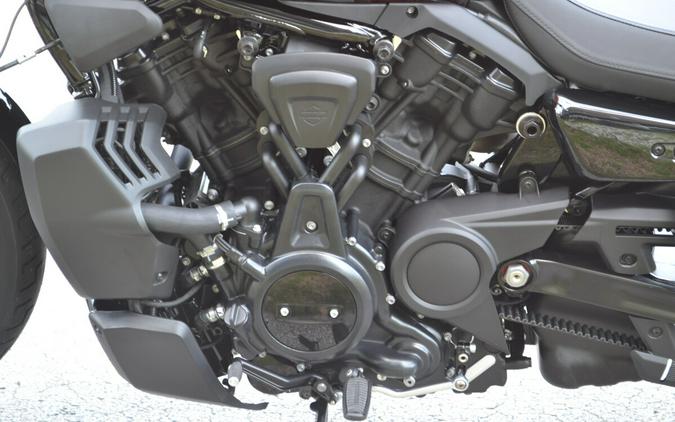 2026 Harley-Davidson® Nightster® Special Blood Orange - RH975S