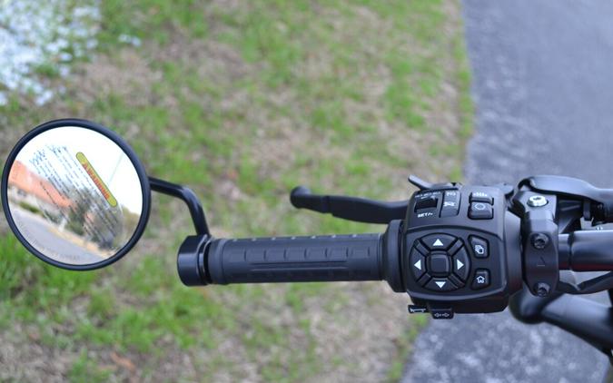 2026 Harley-Davidson® Nightster® Special Blood Orange - RH975S