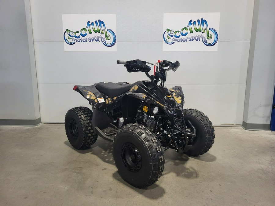 2026 BLP Drone 125 EFI