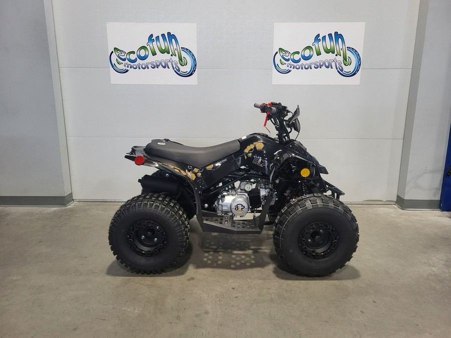 2026 BLP Drone 125 EFI