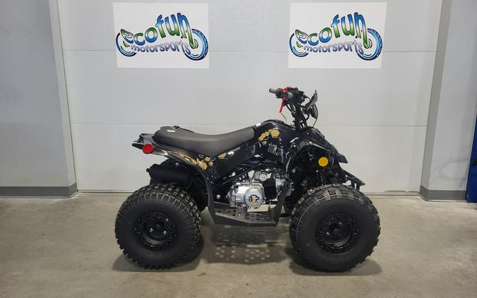 2026 BLP Drone 125 EFI