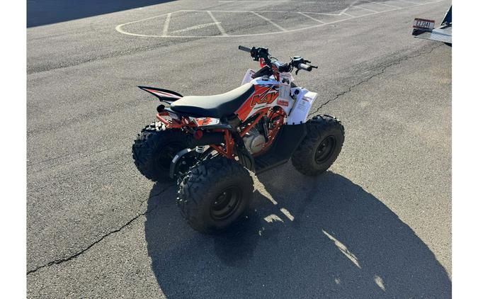 2026 PREDATOR 110 - Kayo