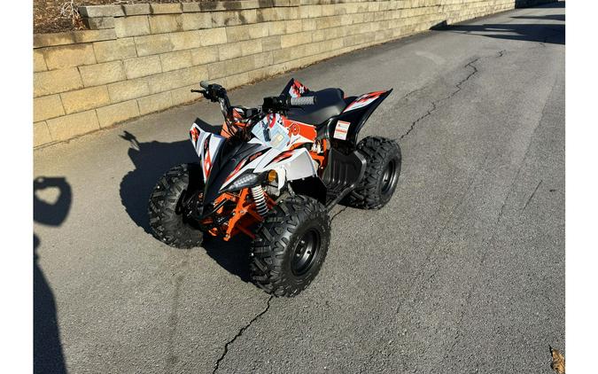 2026 PREDATOR 110 - Kayo