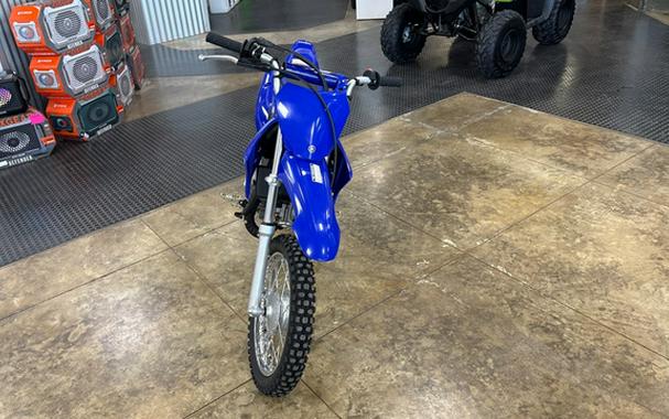 2026 Yamaha TT-R 110E