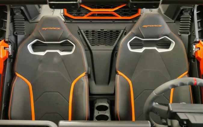2026 CFMOTO ZFORCE Z10