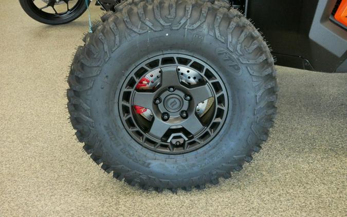 2026 CFMOTO ZFORCE Z10