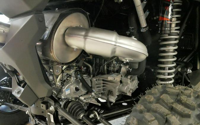 2026 CFMOTO ZFORCE Z10