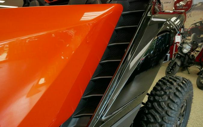 2026 CFMOTO ZFORCE Z10