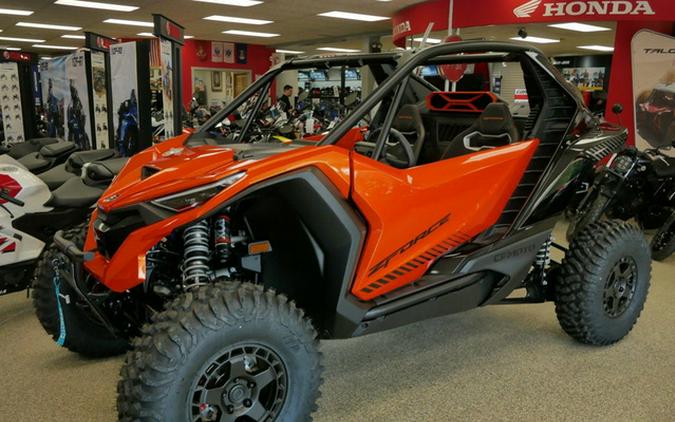 2026 CFMOTO ZFORCE Z10