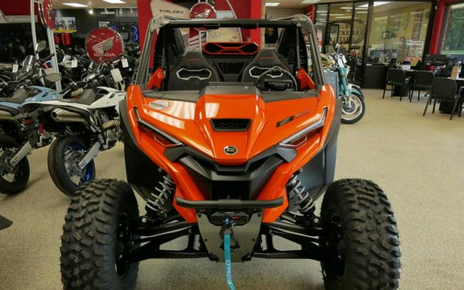 2026 CFMOTO ZFORCE Z10