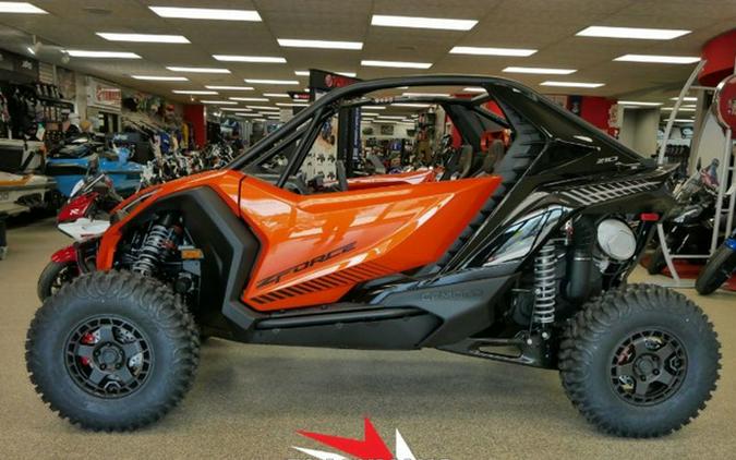 2026 CFMOTO ZFORCE Z10