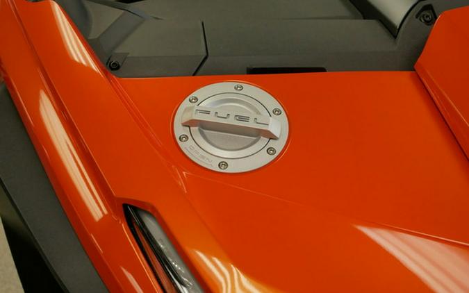 2026 CFMOTO ZFORCE Z10
