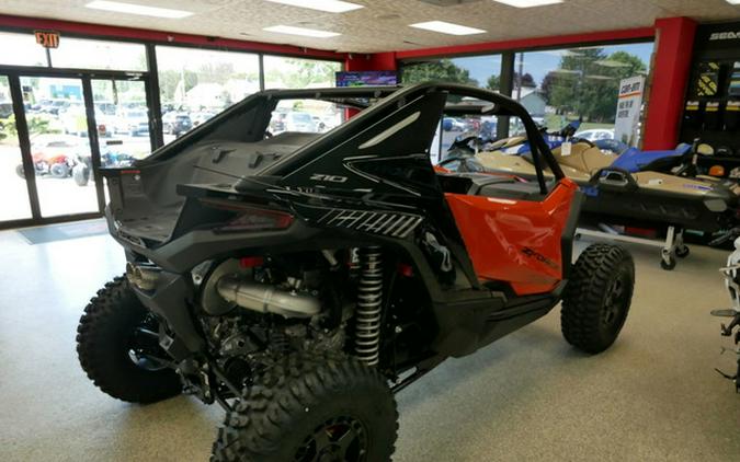 2026 CFMOTO ZFORCE Z10