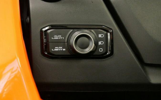 2026 CFMOTO ZFORCE Z10