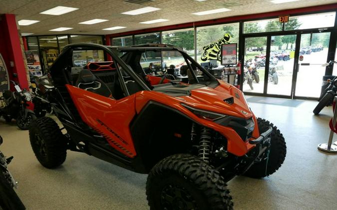 2026 CFMOTO ZFORCE Z10