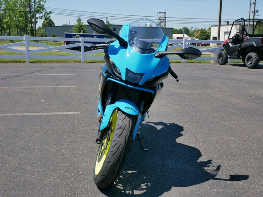 2026 Yamaha YZF R7