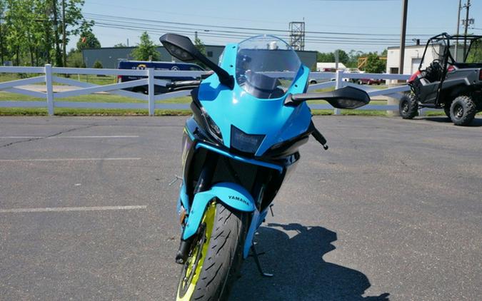 2026 Yamaha YZF R7