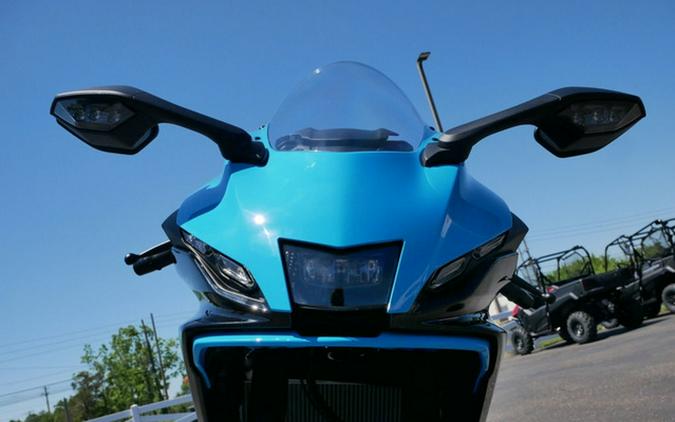 2026 Yamaha YZF R7