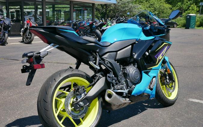 2026 Yamaha YZF R7