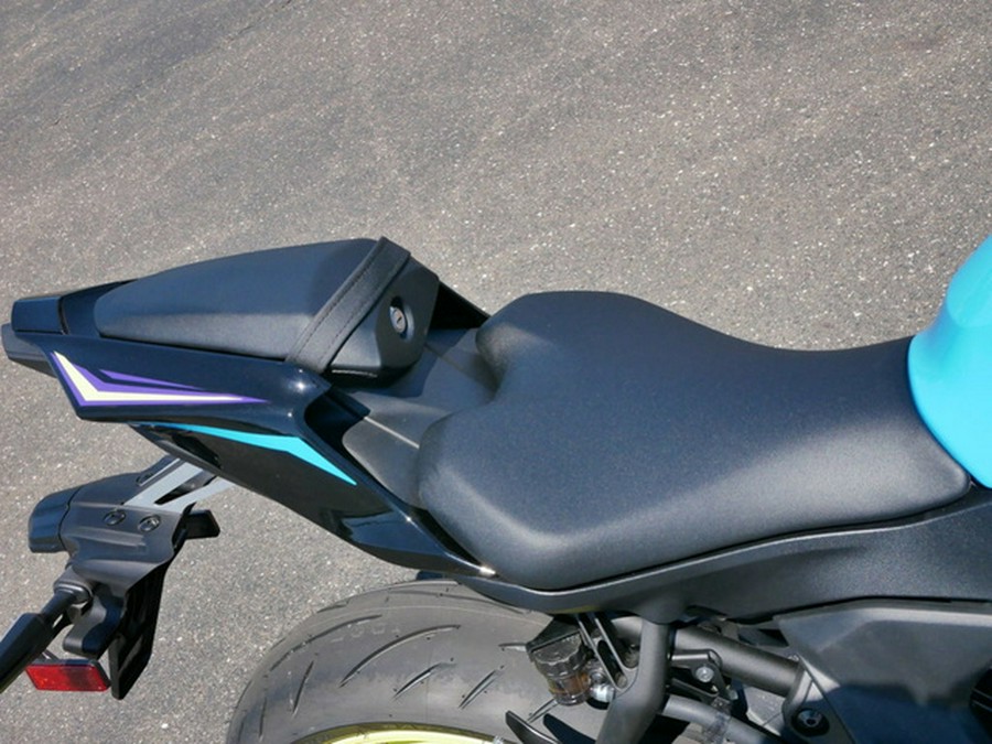 2026 Yamaha YZF R7