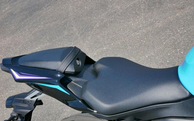 2026 Yamaha YZF R7