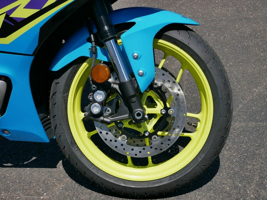 2026 Yamaha YZF R7