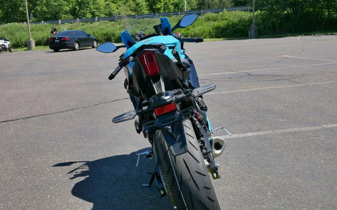 2026 Yamaha YZF R7