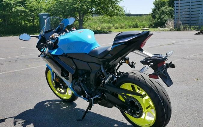 2026 Yamaha YZF R7