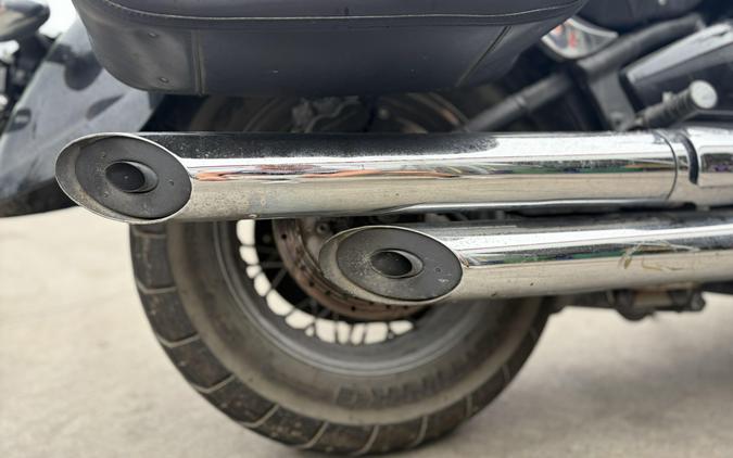2017 Kawasaki VULCAN 900 CLASSIC LT