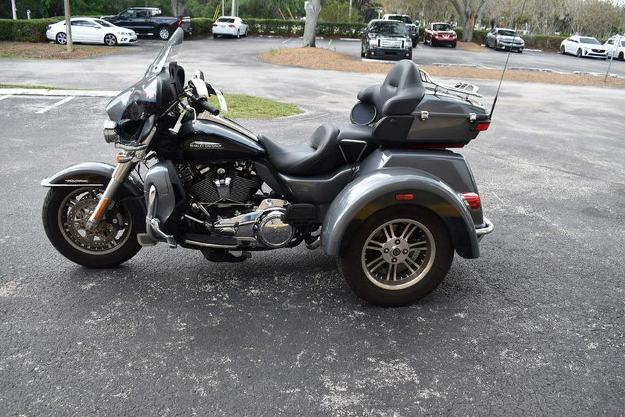 2021 Harley-Davidson® FLHTCUTG - Tri Glide® Ultra