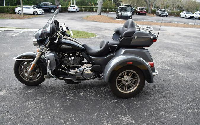2021 Harley-Davidson® FLHTCUTG - Tri Glide® Ultra