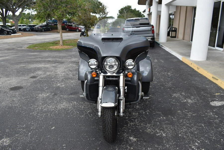 2021 Harley-Davidson® FLHTCUTG - Tri Glide® Ultra