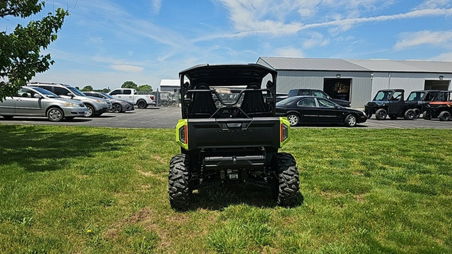 2026 Yamaha Wolverine X2 1000 R-Spec