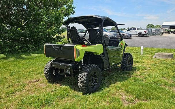 2026 Yamaha Wolverine X2 1000 R-Spec