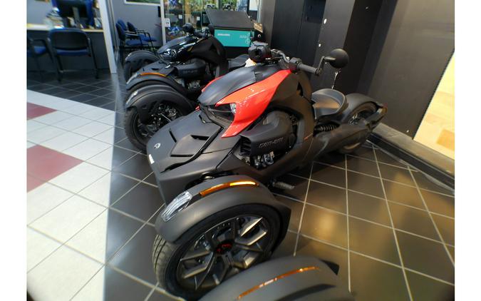2026 Can-Am F2TA