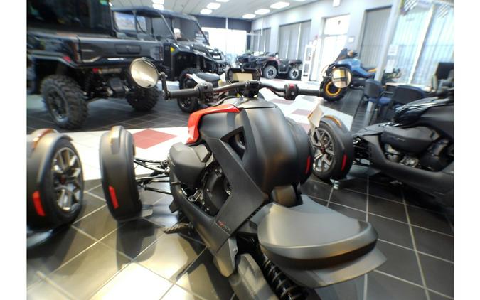 2026 Can-Am F2TA