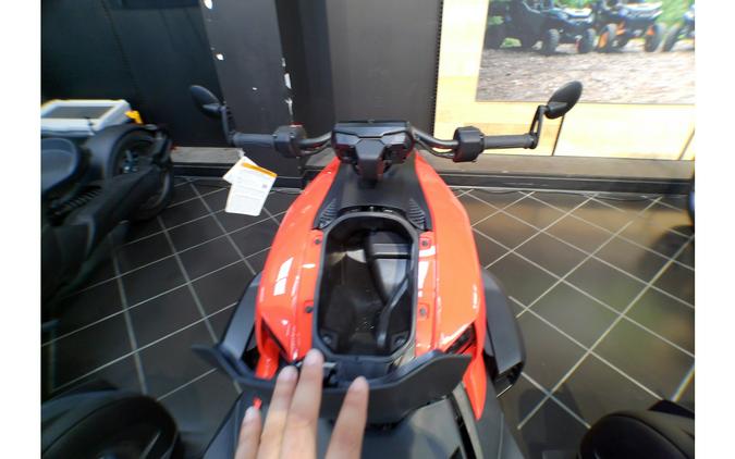2026 Can-Am F2TA