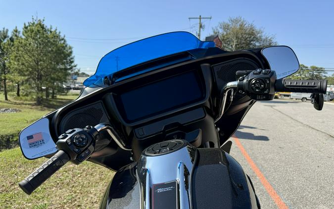 New 2026 Harley-Davidson Street Glide Grand American Touring FLHX Motorcycle For Sale In Florence, SC