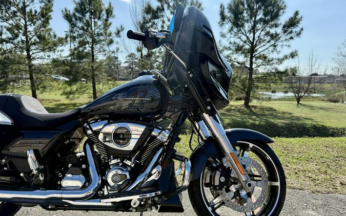 New 2026 Harley-Davidson Street Glide Grand American Touring FLHX Motorcycle For Sale In Florence, SC