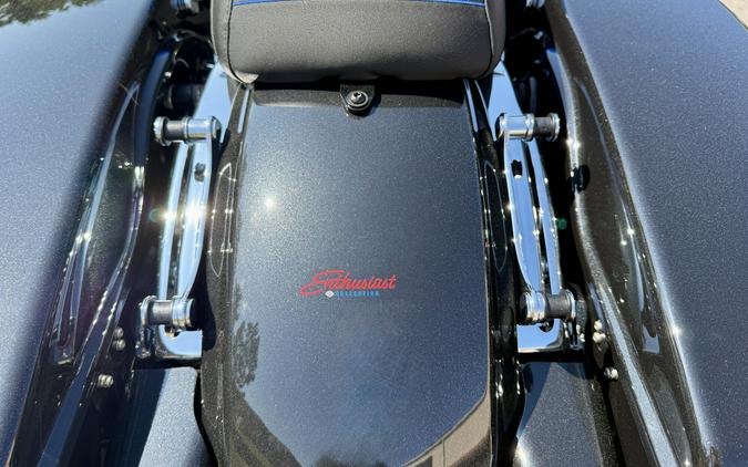 New 2026 Harley-Davidson Street Glide Grand American Touring FLHX Motorcycle For Sale In Florence, SC