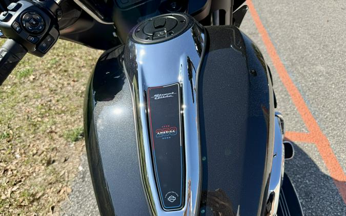 New 2026 Harley-Davidson Street Glide Grand American Touring FLHX Motorcycle For Sale In Florence, SC
