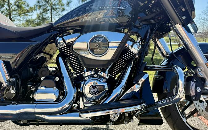 New 2026 Harley-Davidson Street Glide Grand American Touring FLHX Motorcycle For Sale In Florence, SC