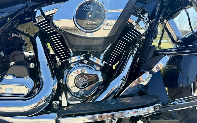 New 2026 Harley-Davidson Street Glide Grand American Touring FLHX Motorcycle For Sale In Florence, SC