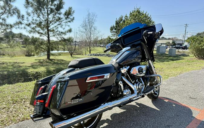 New 2026 Harley-Davidson Street Glide Grand American Touring FLHX Motorcycle For Sale In Florence, SC