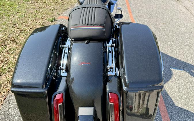New 2026 Harley-Davidson Street Glide Grand American Touring FLHX Motorcycle For Sale In Florence, SC